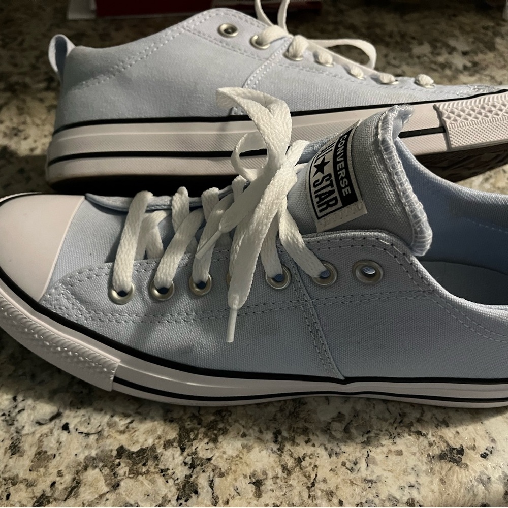 Converse Sneakers - Picture 3 of 6